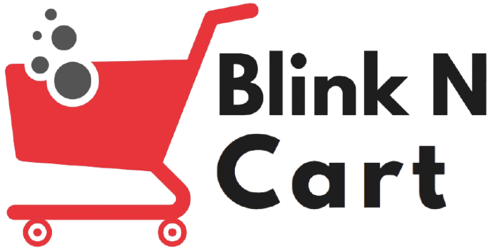 BlinkNcart