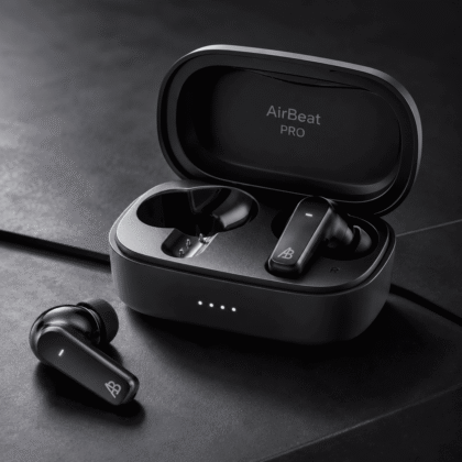 AirBeat Earbuds Pro