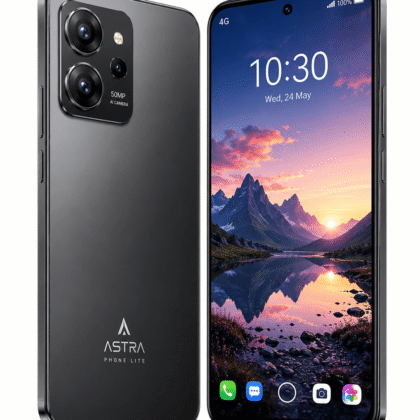 Astra Phone Lite