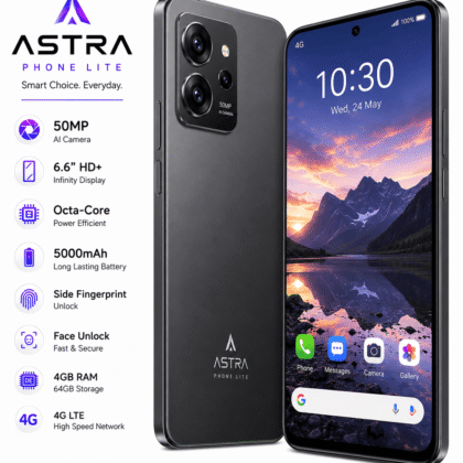 Astra Phone Lite