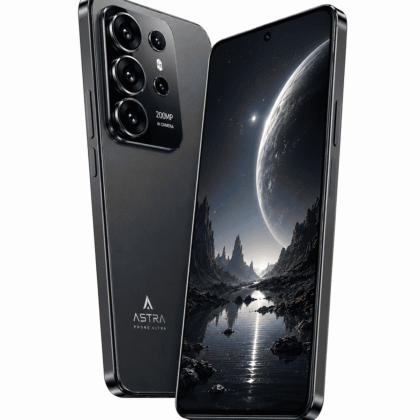 Astra Phone Ultra