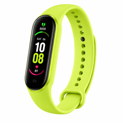 Aura Fitness Band