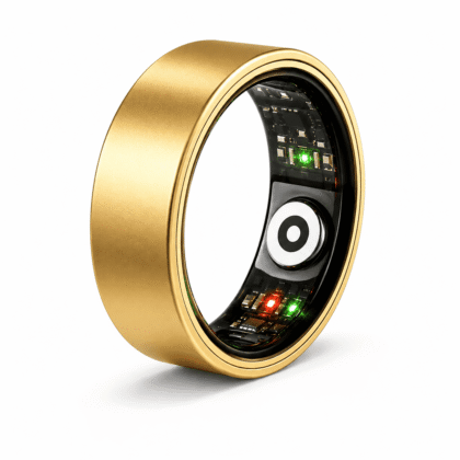 Horizon Smart Ring