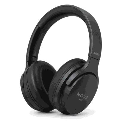 Nova ANC Headphones