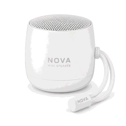 Nova Mini Speaker