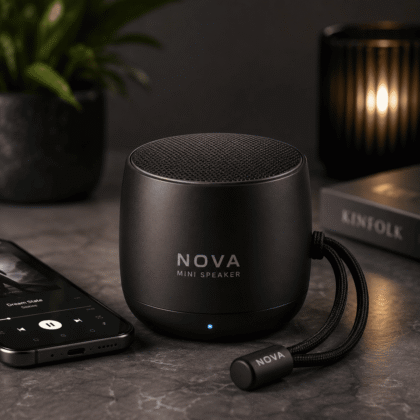 Audio