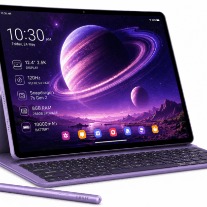 Orbit Tablet Pro