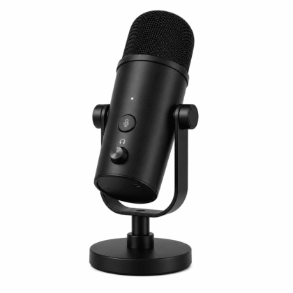 Stream Pro Mic