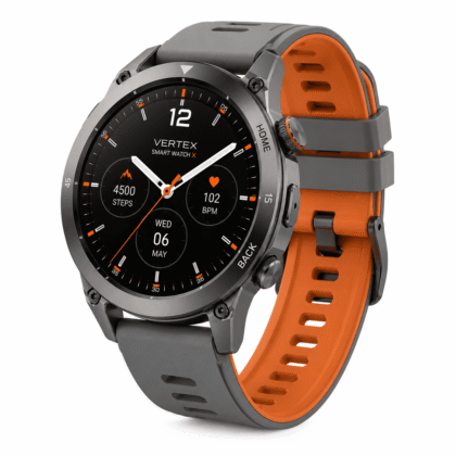 Vertex Smart Watch X